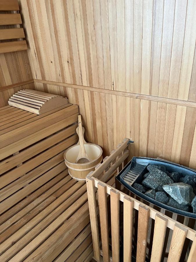 L'Excellence Avignon - Suite Luxe Sauna, Hammam & Jaccuzzi Exterior foto