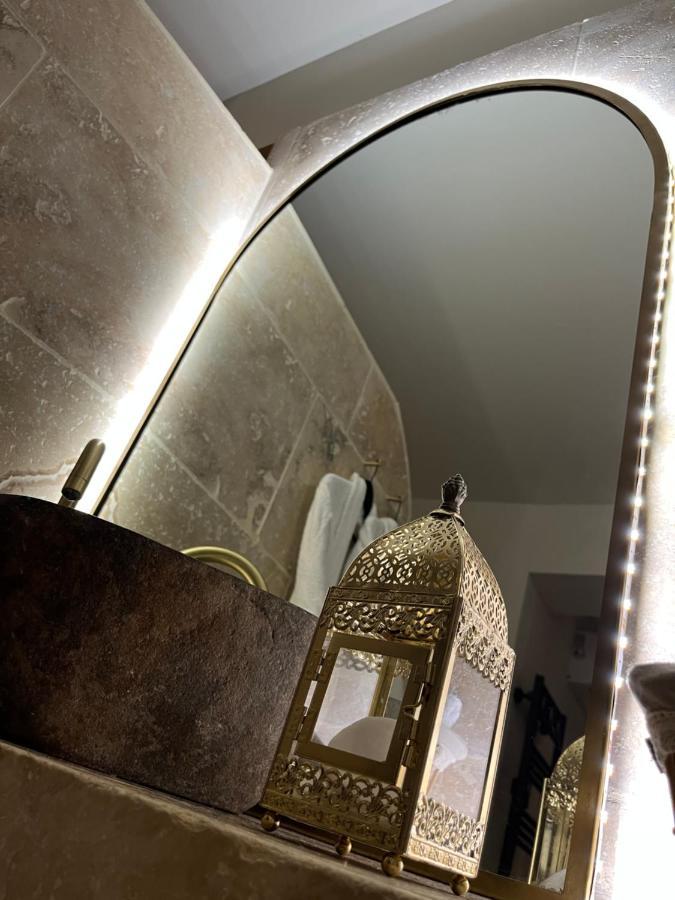 L'Excellence Avignon - Suite Luxe Sauna, Hammam & Jaccuzzi Exterior foto